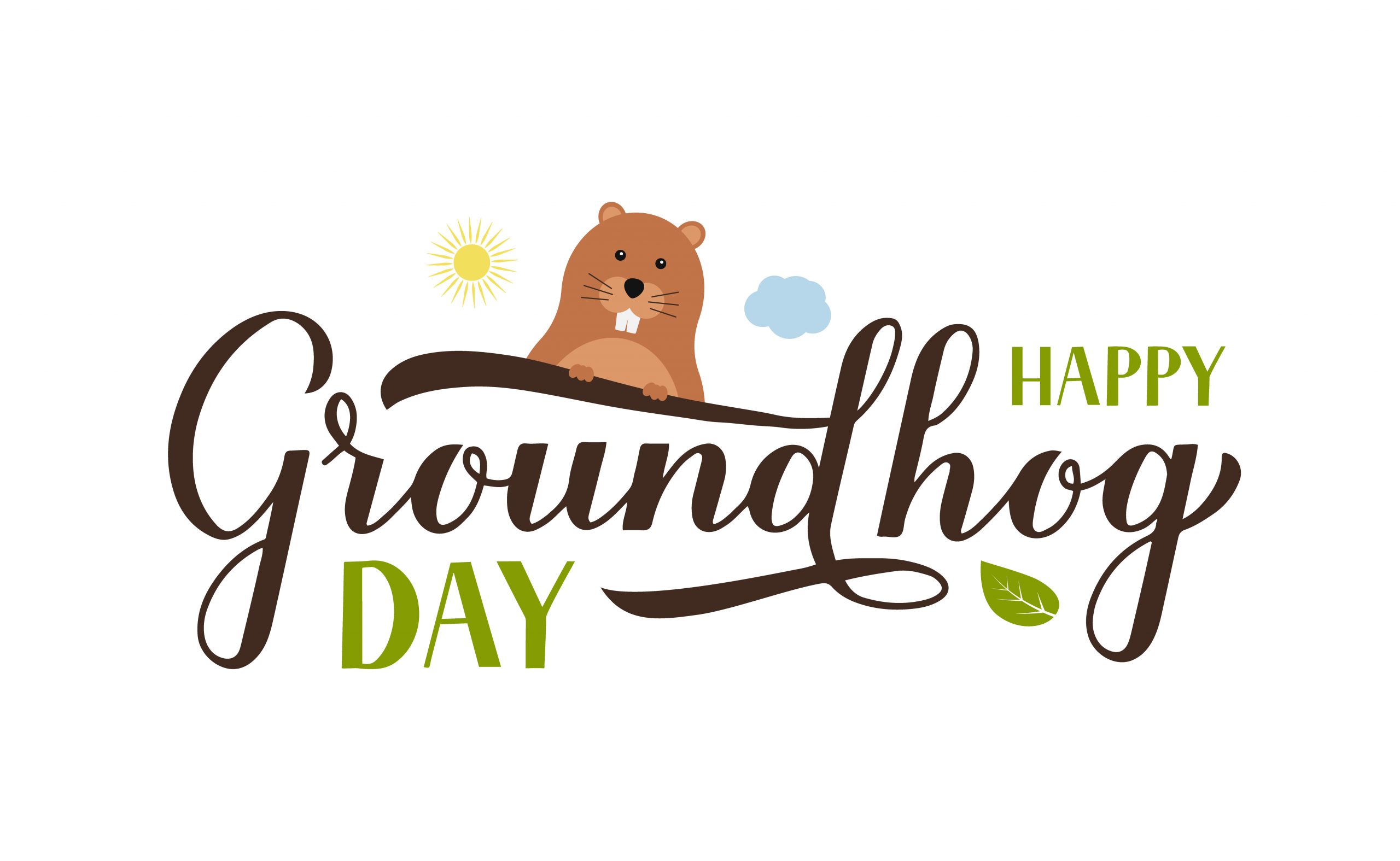 What Groundhog Day Can Tell Us About Complacency Habit Mastery Consulting